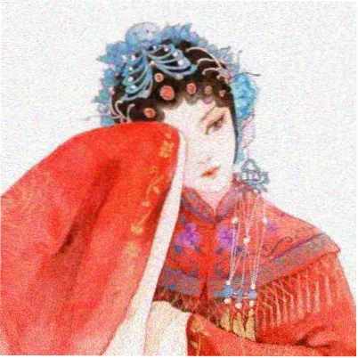 周子轩 饰演 丈夫
